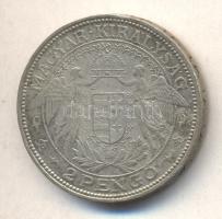 1939. 2P Ag "Madonna" T:2-