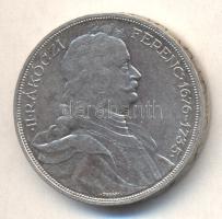 1935. 2P Ag "Rákóczi" T:2