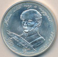 1990. 500Ft Ag "Kölcsey Ferenc" T:BU