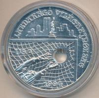 1993. 1000Ft Ag "Labdarúgó VB" T:BU