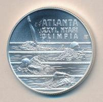 1994. 1000Ft Ag "Nyári olimpia-Atlanta" T:BU