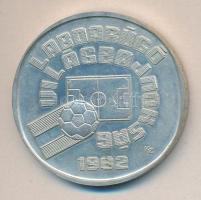 1981. 500Ft Ag "Labdarúgó VB-egy játékos" T:BU