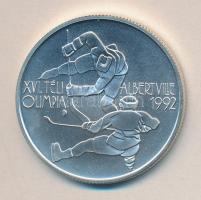 1989. 500Ft Ag "Téli olimpia-Albertville" T:BU