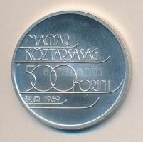 1989. 500Ft Ag "Téli olimpia-Albertville" T:BU