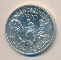 1988. 500Ft Ag "Labdarúgó VB" T:BU