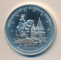 1994. 500Ft Ag "Integráció az EU-ba" T:BU