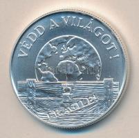 1994. 1000Ft Ag "Védd a világot" T:BU