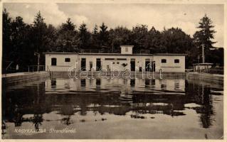 Nagykanizsa strandfürdő (EB)