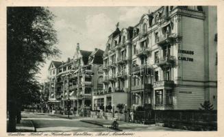 Bad Nauheim Hotel Carlton