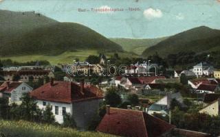 Trencsénteplic-fürdő (EK)