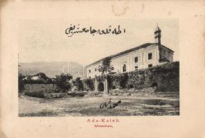 Ada Kaleh mosque (Rb)(non pc)