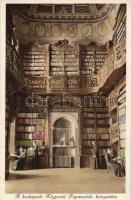 Budapest V. Központi Papnevelde könyvtár