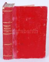 Camille Flammarion: A csillagok világa. Népszerü csillagászat I-II. Ford. Zempléni P. Gyula. Bp., 19...