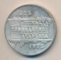 1975. 200Ft Ag "Magyar Tudományos Akadémia" T:BU