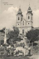 Tihany Katolikus templom