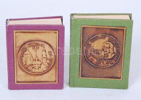 1975. Huszár Lajos: Történeti Érmék (2. Újkor) 1657-1705., MÉE kiadás