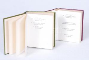 1975. Huszár Lajos: Történeti Érmék (2. Újkor) 1657-1705., MÉE kiadás