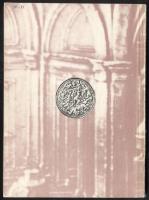 1981. Huszár Lajos: A Régi Magyar Emlékérmek Katalógusa (5. Újkor) 1740-1849., MÉE kiadás