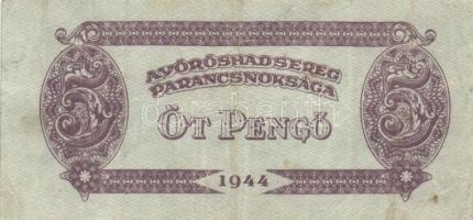 12db vegyes bankjegy, közte "Vöröshadsereg Parancsnoksága" 2P,5P,10P + Csehszlovákia 1927....