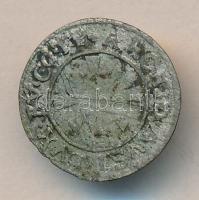 Ausztria DN ~1660. 1Kr Ag "Lipót" T:3
Austria ND ~1660. 1 Kreuzer "Leopold I" C:...