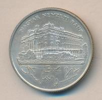 1993. 200Ft Ag "MNB" T:2