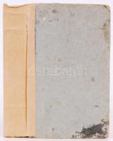 Kenyeres József: Castigatio libelli: Jus rei publicae in bona ecclesiasticorum. Cassoviae, 1792. Mic...