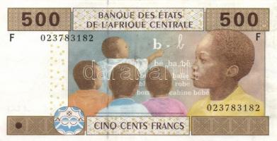 3db klf bankjegy Afrikai országokból T:I
3 banknotes from African countries C:Unc