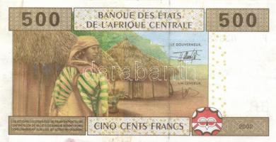 3db klf bankjegy Afrikai országokból T:I
3 banknotes from African countries C:Unc