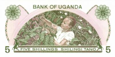 3db klf bankjegy Afrikai országokból T:I
3 banknotes from African countries C:Unc