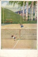 Tennis player children (fa)