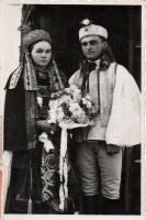 Transylvanian folklore, Torockó