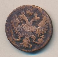 Oroszország 1750. 1 Denga T:3/3
Russia / Empire 1750. 1 Denga C:F/VG