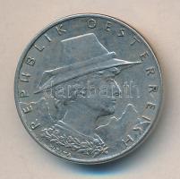 Ausztria 1924. 1000Gr T:2 Austria 1924. 1000 Groschen C:XF