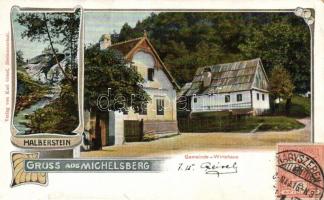 Kisdisznód, Michelsberg