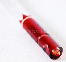 Szipka, több rétegű, hámozott, ritka, h:25 cm