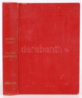 Erdélyi László: Magyar történelem. Művelődés és államtörténet. I. köt. Bp. (é. n.) Athenaeum. Magyar...
