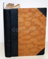 Az Est hármaskönyve.A szász éves Jókai emlékére. Budapest 1925. Athenaeum