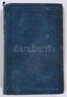 Horváth Mihály Magyarország történelme. Átdg. Hatvani Mihály 2. kiad. 1. köt. Pest, 1860. Heckenast ...