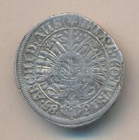 Ausztria/Mainz 1685. 15Kr Ag "I.Lipót" T:3
Austria/Mainz 1685. 15 Kreuzer Ag "Leopold...