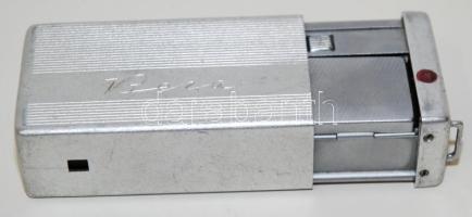 Bera Kiev mini fényképezőgép 8×4 cm
