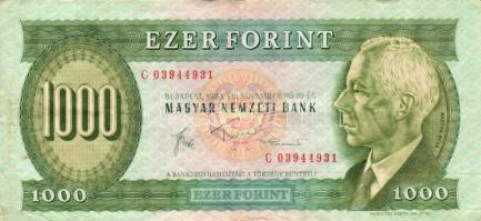 1983.nov.10. 1000Ft "C" T:II