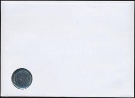 1967. 5Ft "Magyarországi Kutyafajták" érmés bélyeges boríték alkalmi bélyegzővel és bélyeg...