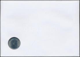 1967. 5Ft "Magyarországi Kutyafajták" érmés bélyeges boríték alkalmi bélyegzővel és bélyeg...