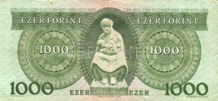 1983.nov.10. 1000Ft "C" T:II