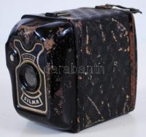 Filma f 10.5 fényképezőgép (ritka) / 
Filma f 10.5 box camera (rare)