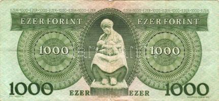 1983.nov.10. 1000Ft "C" T:II/III