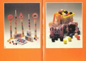 1985 Csemege Édesipari Gyár: Hetvenöt év története 1910-1985. Papírkötésben, rengeteg fotóval