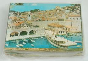 109 db modern, külföldi városképes lap / 109 pieces modern, foreign postcards
