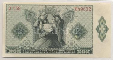 1940. 2P T:I,I-(hátlapon kis kosz)