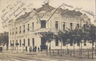 Tapolca Dienes Szálloda